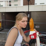 33) The Target met begeleiding op afstand  (Eigen locatie)