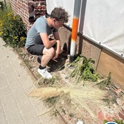 35) The Target met begeleiding op afstand  (Eigen locatie)