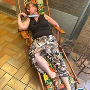 36) The Target met begeleiding op afstand  (Eigen locatie)