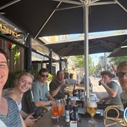 43) The Target met begeleiding op afstand  (Eigen locatie)