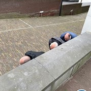 5) Secret Escape Game Rotterdam