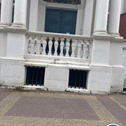 6) Secret Escape Game Rotterdam
