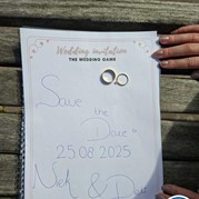 12) The Wedding Game Harderwijk