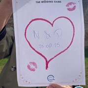 19) The Wedding Game Harderwijk
