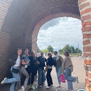 21) The Wedding Game Harderwijk