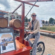 24) The Wedding Game Harderwijk