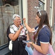 28) The Wedding Game Harderwijk