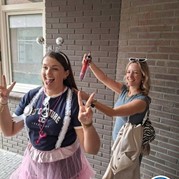 31) The Wedding Game Harderwijk