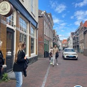 8) The Wedding Game Harderwijk