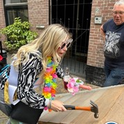 18) City Game Prison Escape Alkmaar