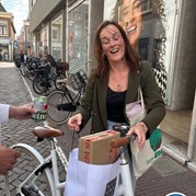 24) City Game Prison Escape Alkmaar