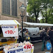 4) City Game Prison Escape Alkmaar