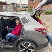 11) Dropping *  (Eigen locatie)