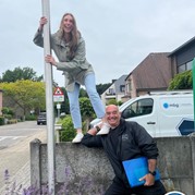12) Dropping *  (Eigen locatie)
