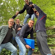 16) Dropping *  (Eigen locatie)