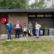 28) Dropping *  (Eigen locatie)