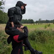 31) Dropping *  (Eigen locatie)