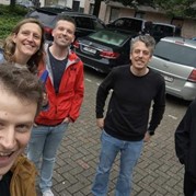 32) Dropping *  (Eigen locatie)