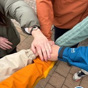 34) Dropping *  (Eigen locatie)