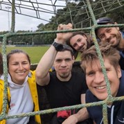 35) Dropping *  (Eigen locatie)