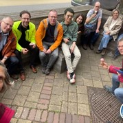 36) Dropping *  (Eigen locatie)