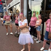 11) Foute Vriendinnen Leeuwarden