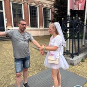 15) Foute Vriendinnen Leeuwarden