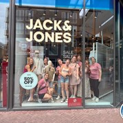 8) Foute Vriendinnen Leeuwarden