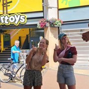 1) The Wedding Game Amersfoort
