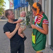 13) The Wedding Game Amersfoort