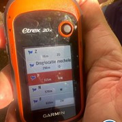 8) Dropping *  (Eigen locatie)