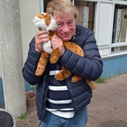 17) The Hangover  Scheveningen