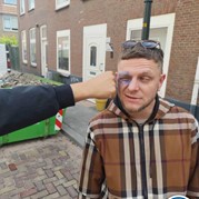 18) The Hangover  Scheveningen
