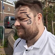 19) The Hangover  Scheveningen