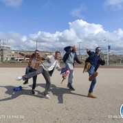 25) The Hangover  Scheveningen