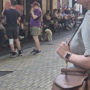 11) Wie ontdekt de Verrader? Delft