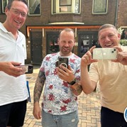 3) Wie ontdekt de Verrader? Delft
