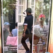 8) Wie ontdekt de Verrader? Delft