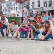 15) Kolonisten van Catan Den Bosch