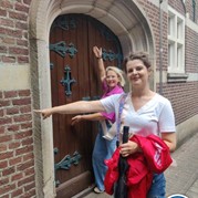 5) Kolonisten van Catan Den Bosch