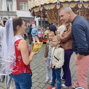 8) Kolonisten van Catan Den Bosch
