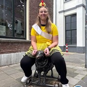 10) Kolonisten van Catan Harderwijk