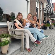 18) Kolonisten van Catan Harderwijk