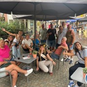 25) Kolonisten van Catan Harderwijk