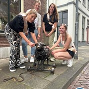 29) Kolonisten van Catan Harderwijk