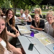 3) Kolonisten van Catan Harderwijk