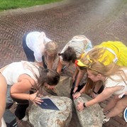 31) Kolonisten van Catan Harderwijk