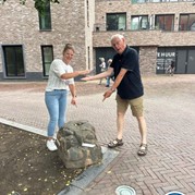 32) Kolonisten van Catan Harderwijk
