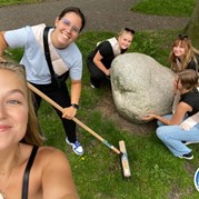33) Kolonisten van Catan Harderwijk