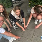 35) Kolonisten van Catan Harderwijk